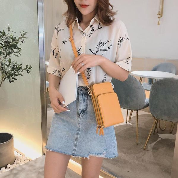 fashion pu leather crossbody bags multi-layers shoulder id card holder wallet messenger zipper purse bags gift
fashion pu leather crossbody bags multi-layers shoulder id card holder wallet messenger zipper purse bags gift