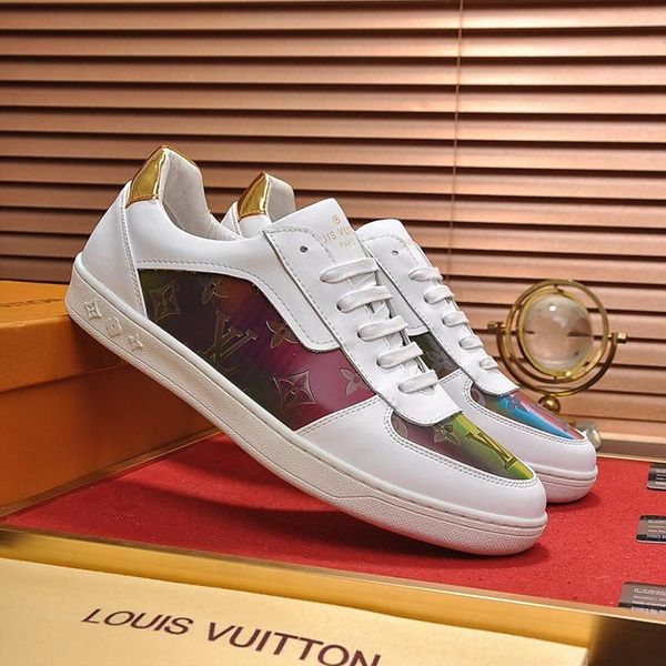 мужская обувь кроссовки дышащий люкс top quality повседневный zapatos de hombre sneaker люксембург мужская обувь мода footwears chaussures h, Black
мужская обувь кроссовки дышащий люкс top quality повседневный zapatos de hombre sneaker люксембург мужская обувь мода footwears chaussures h, Black