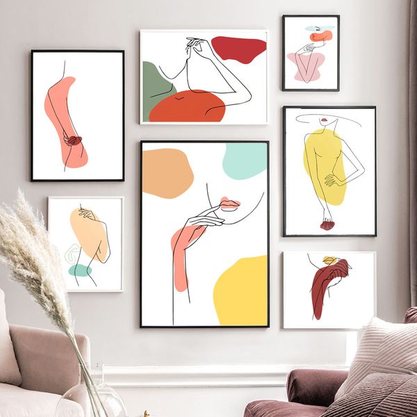 wall art холст картина красочные плакаты drew line девушки аннотация скандинавские и печать стена картины для гостиной салон декора
wall art холст картина красочные плакаты drew line девушки аннотация скандинавские и печать стена картины для гостиной салон декора