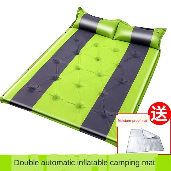 amtl8 autoic inflatable picnic thickened moisture-proof mat 3-4 people 5cm thick camping inflatable meal mattent mattent mat lunch break bed
amtl8 autoic inflatable picnic thickened moisture-proof mat 3-4 people 5cm thick camping inflatable meal mattent mattent mat lunch break bed