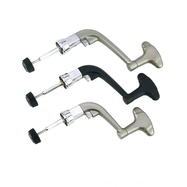 9l1so крупные и среднего размера аксессуар катушка no. полуметаллических рукоятка кривошипно судно рыболовная катушка ручки рукоятка складна
9l1so крупные и среднего размера аксессуар катушка no. полуметаллических рукоятка кривошипно судно рыболовная катушка ручки рукоятка складна