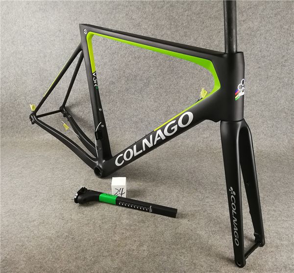 черный зеленый t1100 ud colnago v3rs дисковые дороги углерода велосипед рамы велосипеда диска frameset с 46/49/52 / 54см бесплатной доставко
черный зеленый t1100 ud colnago v3rs дисковые дороги углерода велосипед рамы велосипеда диска frameset с 46/49/52 / 54см бесплатной доставко