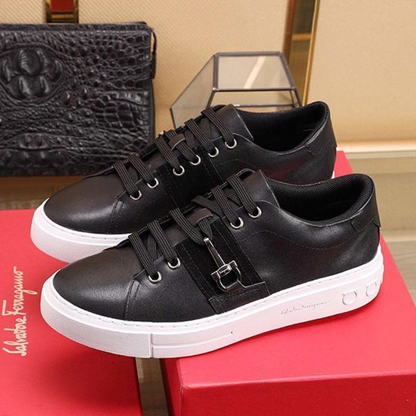 new arrival mens shoes comfortable fashion classic skateboarding shoes lace -up low sports men shoes chunky sneakers herren sportschuhe, Black
new arrival mens shoes comfortable fashion classic skateboarding shoes lace -up low sports men shoes chunky sneakers herren sportschuhe, Black