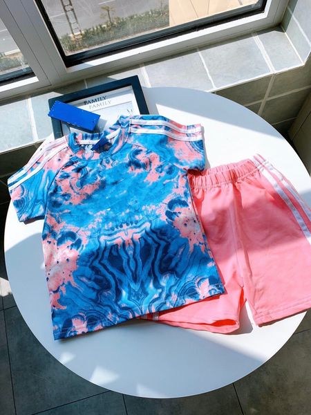 girls suit t-shirt children's short sleeve suit d tie children's t-shirt dress dyed women's dress
girls suit t-shirt children's short sleeve suit d tie children's t-shirt dress dyed women's dress