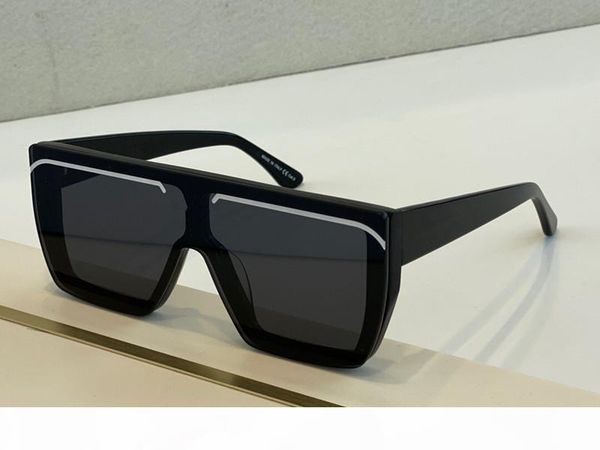 smu 09s sunglasses luxury women designer popular fashion square big half frame sunglasses fashion women style come with pink case, White;black
smu 09s sunglasses luxury women designer popular fashion square big half frame sunglasses fashion women style come with pink case, White;black