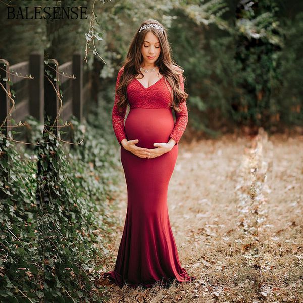 lace maternity long baby shower dress for women pregnant long sleeve maxi maternity dresses for pshoot pregnancy pgraphy, White
lace maternity long baby shower dress for women pregnant long sleeve maxi maternity dresses for pshoot pregnancy pgraphy, White