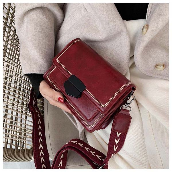 new wide strap pu leather crossbody bags for women 2020 new handbags ladies designer shoulder messenger bags female purses
new wide strap pu leather crossbody bags for women 2020 new handbags ladies designer shoulder messenger bags female purses
