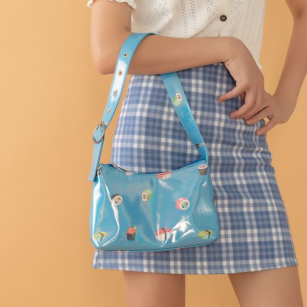 cartoon underarm bag luxury leather handbags women baguette shape bag shoulder bags for women 2020 summer beach bags bolsa
cartoon underarm bag luxury leather handbags women baguette shape bag shoulder bags for women 2020 summer beach bags bolsa