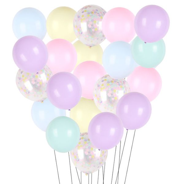 latex balloons macarons color 10inch 25pcs/set happy birthday party wedding christmas decorations balloon confetti balloon
latex balloons macarons color 10inch 25pcs/set happy birthday party wedding christmas decorations balloon confetti balloon