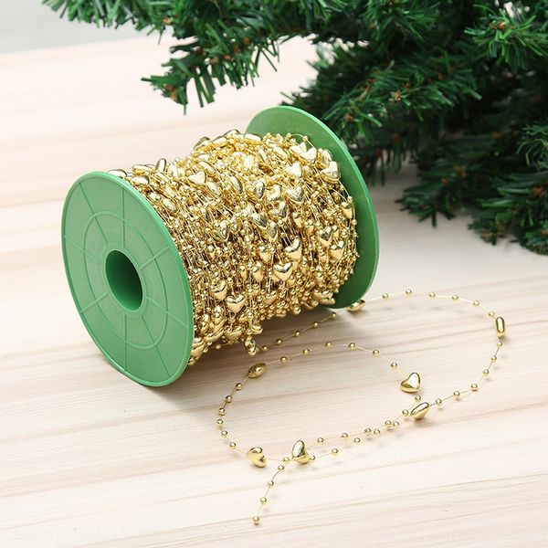 9*9 peach heart electric gold-plated chain acrylic wedding chain diy accessories diy bead curtain bead curtain materials, Silver
9*9 peach heart electric gold-plated chain acrylic wedding chain diy accessories diy bead curtain bead curtain materials, Silver