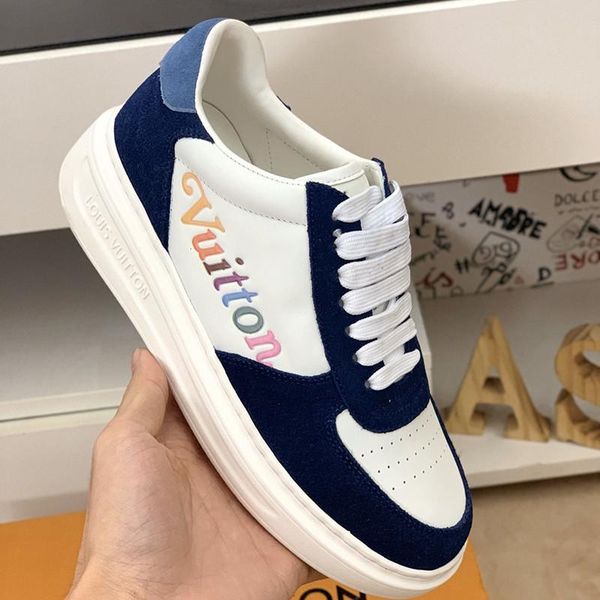 2020l customized version of luxury design printed high-quality leather sneakers wild mens casual shoes mens banquet shoes size: 38-451, Black
2020l customized version of luxury design printed high-quality leather sneakers wild mens casual shoes mens banquet shoes size: 38-451, Black