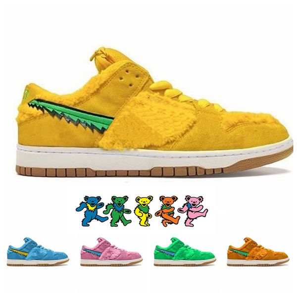 grateful dead х sb dunk low кроссовки оранжевый желтый зеленый медведь спарк сор яркие керамические opti голубые fury мужчины женщины тренер
grateful dead х sb dunk low кроссовки оранжевый желтый зеленый медведь спарк сор яркие керамические opti голубые fury мужчины женщины тренер