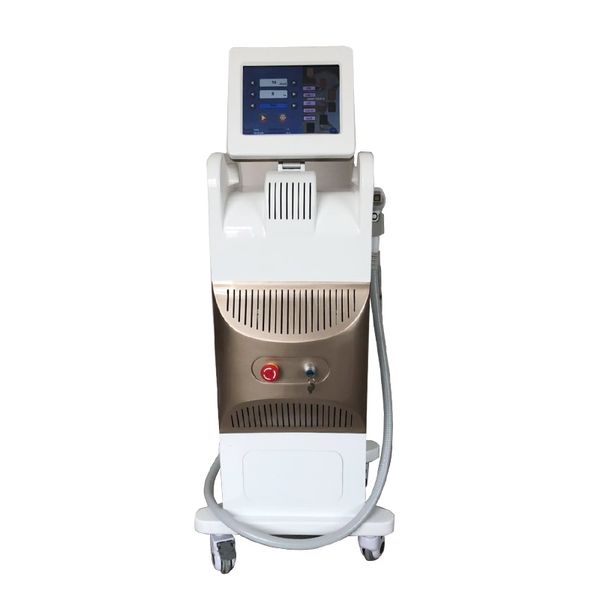 diode laser hair removal machine with 1064nm808nm755nm wavelength painless for salon clinic spa, Black
diode laser hair removal machine with 1064nm808nm755nm wavelength painless for salon clinic spa, Black