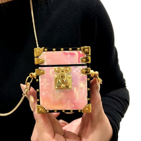 2020 новый конструктор airpods чехол luxury защитная крышка anti потерянный марка наушники чехлы protector конструктор airpod чехол (цепь) z
2020 новый конструктор airpods чехол luxury защитная крышка anti потерянный марка наушники чехлы protector конструктор airpod чехол (цепь) z