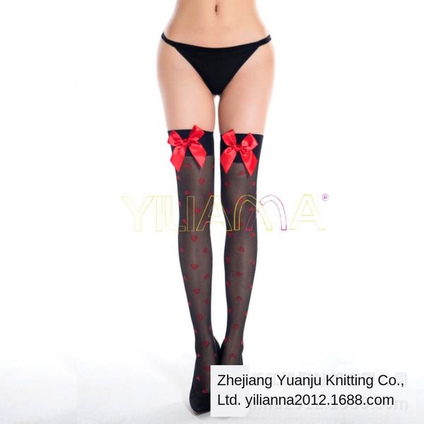 straight new fashion red silk silk butterfly small heart with bow stockings stockings stockings, Black;white
straight new fashion red silk silk butterfly small heart with bow stockings stockings stockings, Black;white