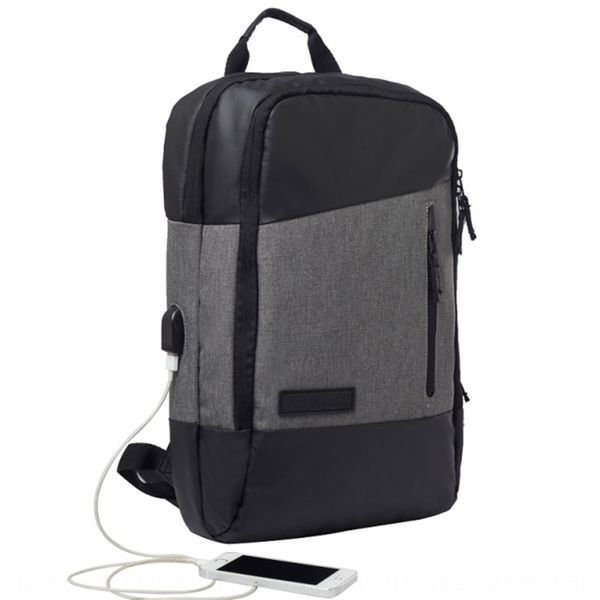 yuhong men's new computer backpack 2020 urban leisure backpack fashion business trip computer student bag
yuhong men's new computer backpack 2020 urban leisure backpack fashion business trip computer student bag