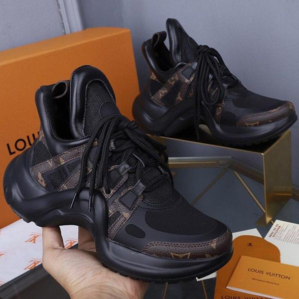 35-45 archlight sneaker 2019 new famous luxury womens mens fashion casual popular breathable shoes designer multi-color trainer athletic sh
35-45 archlight sneaker 2019 new famous luxury womens mens fashion casual popular breathable shoes designer multi-color trainer athletic sh