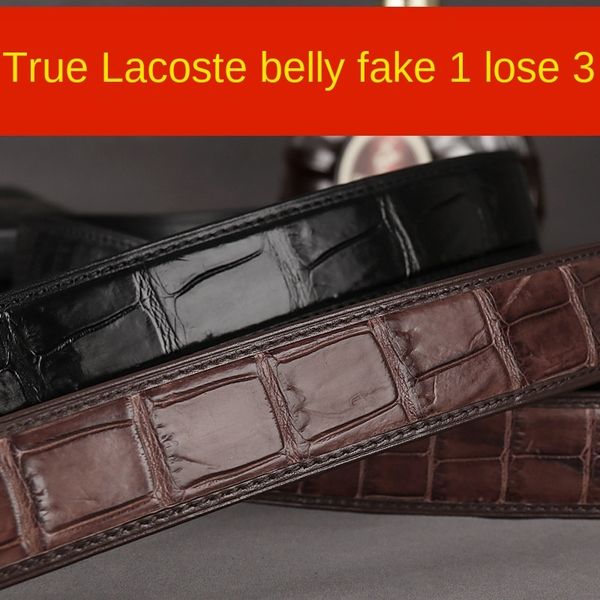 thailand crocodile smooth buckle non-split belly leather male thailand crocodile smooth buckle non-split belly leather belt belt male, Black;brown
thailand crocodile smooth buckle non-split belly leather male thailand crocodile smooth buckle non-split belly leather belt belt male, Black;brown