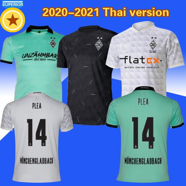 120th mönchengladbach soccer jersey 20 21anniversary gladbach 2020 2021 monchengladbach thuram lainer plea borussia football shirts, Black;yellow
120th mönchengladbach soccer jersey 20 21anniversary gladbach 2020 2021 monchengladbach thuram lainer plea borussia football shirts, Black;yellow