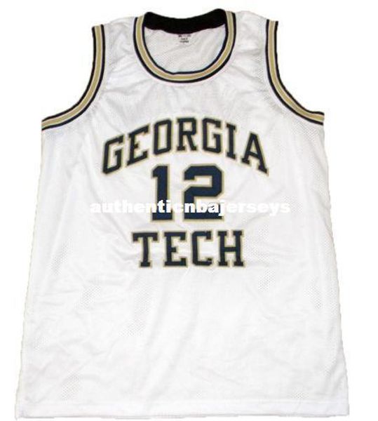 #12 kenny anderson georgia tech retro basketball jersey all size stitched stitched customize any name and name xs-6xl vest jerseys, Gray
#12 kenny anderson georgia tech retro basketball jersey all size stitched stitched customize any name and name xs-6xl vest jerseys, Gray