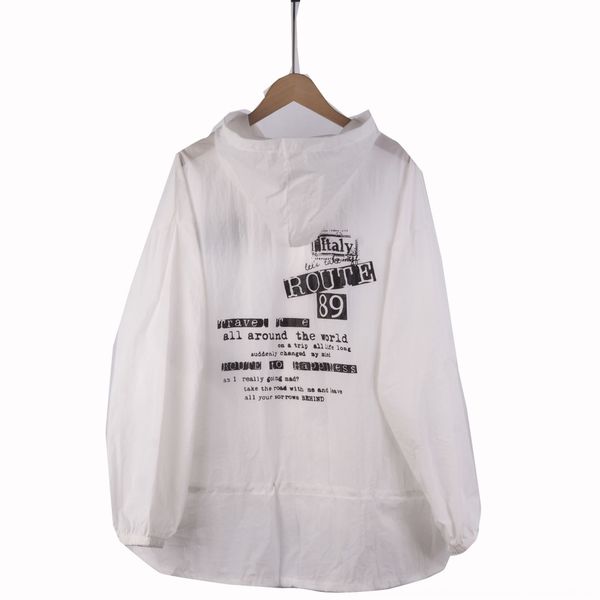 solid color coat baseball clothing sunscreen sunscreennew korean bf harajuku loose mid-length baseball suit women's thin sunscreen, Black;brown
solid color coat baseball clothing sunscreen sunscreennew korean bf harajuku loose mid-length baseball suit women's thin sunscreen, Black;brown