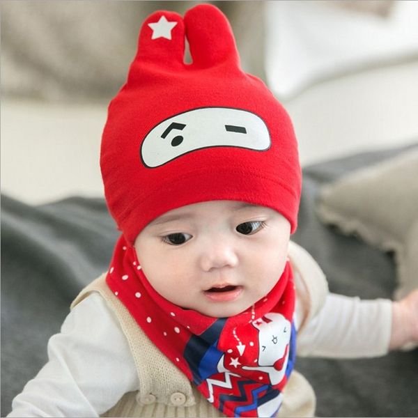 winter cotton korean cartoon saliva towel hat baby baby cap warm wool children's hat two-piece suit saliva towel tire cap, Blue;gray
winter cotton korean cartoon saliva towel hat baby baby cap warm wool children's hat two-piece suit saliva towel tire cap, Blue;gray