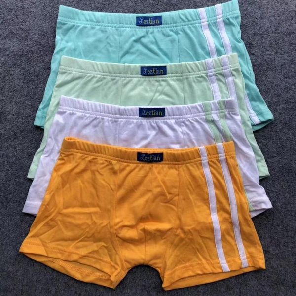 children's underwear boy modal solid color men's boxers in the underwear and shorts big boxer shorts, Camo
children's underwear boy modal solid color men's boxers in the underwear and shorts big boxer shorts, Camo