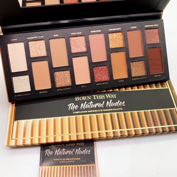 makeup born this way eyeshadow palette the natural nudes luminous 16 colors eye shadow shimmer matte beauty hills palettes
makeup born this way eyeshadow palette the natural nudes luminous 16 colors eye shadow shimmer matte beauty hills palettes