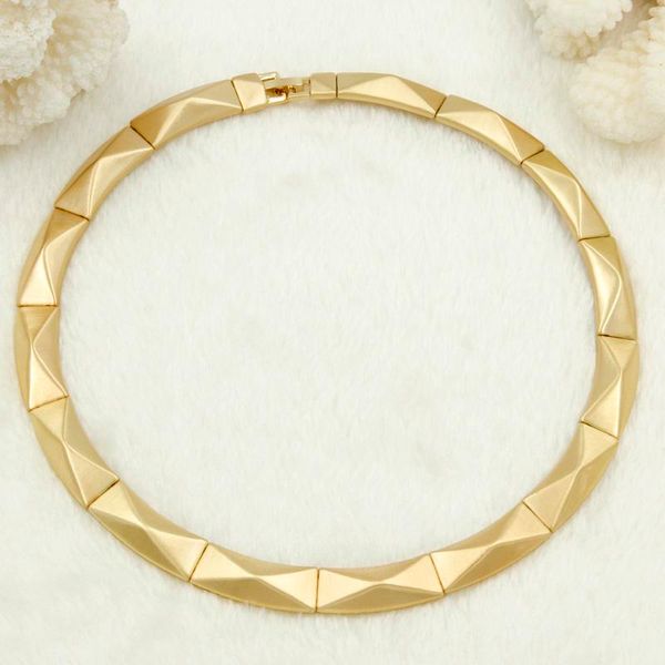 sales fashion charm women's gold jewelry necklace earrings rings bracelet wedding jewelry set and exquisite christmas gifts, Black
sales fashion charm women's gold jewelry necklace earrings rings bracelet wedding jewelry set and exquisite christmas gifts, Black