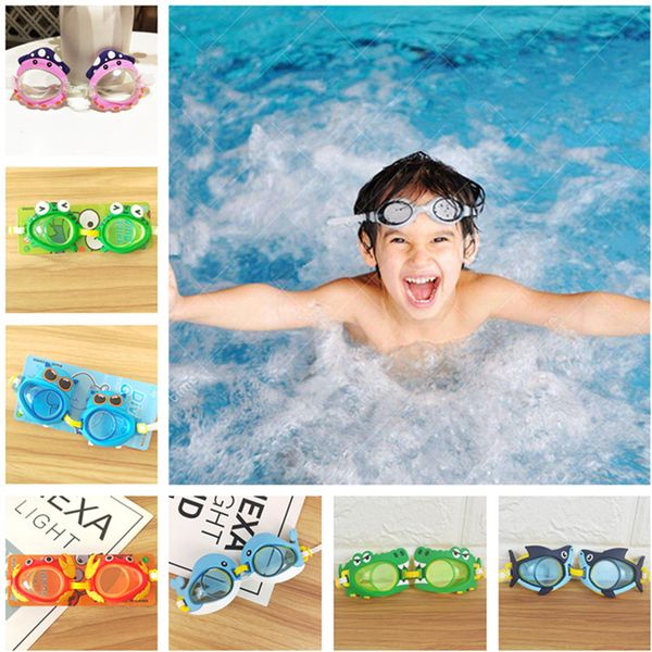 cute kids swimming goggles cartoon print silicone anti fog swimming glasses children diving surfing goggles boys girls diopter goggles 2020, Blue
cute kids swimming goggles cartoon print silicone anti fog swimming glasses children diving surfing goggles boys girls diopter goggles 2020, Blue