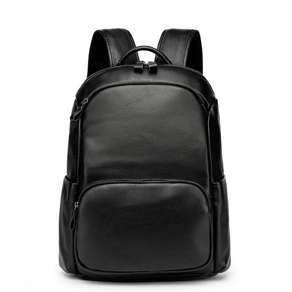 men's and women's leather large shoulder bag computer backpack capacity business leisure youth computer backpack leather bag
men's and women's leather large shoulder bag computer backpack capacity business leisure youth computer backpack leather bag
