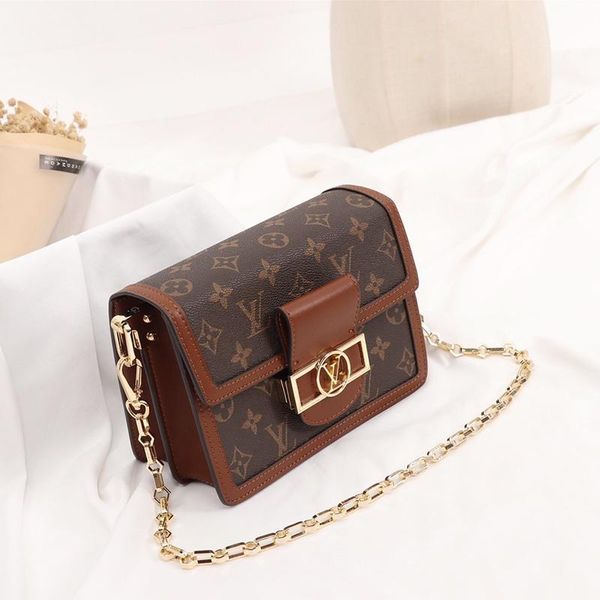 fast delivery womens vintage leather shoulder small flap crossbody bags chain designer luxury lady bags shoulder bag messenger bag sale
fast delivery womens vintage leather shoulder small flap crossbody bags chain designer luxury lady bags shoulder bag messenger bag sale