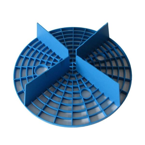drop shipping 23.5cm car wash grit guard insert washboard bucket filter sand isolation net
drop shipping 23.5cm car wash grit guard insert washboard bucket filter sand isolation net