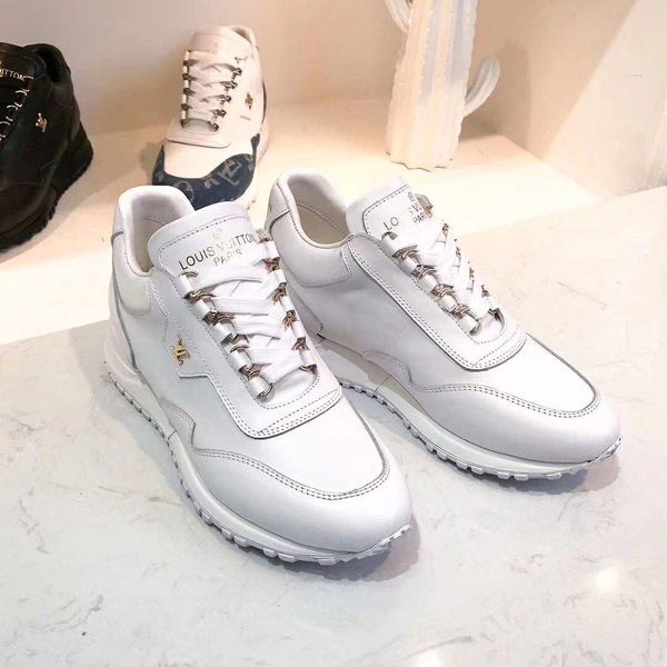 2020e luxury design leather party low-casual shoes, outdoor men's and women's sports shoes fashion trend wild couple shoes, si, Black
2020e luxury design leather party low-casual shoes, outdoor men's and women's sports shoes fashion trend wild couple shoes, si, Black