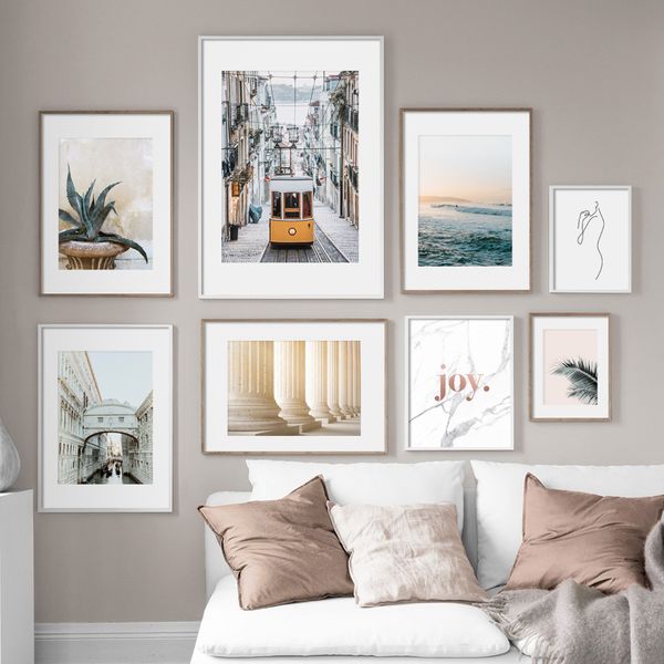 aloe palm leaves bridge bus seascape wall art canvas painting nordic posters and prints wall pictures for living room home decor
aloe palm leaves bridge bus seascape wall art canvas painting nordic posters and prints wall pictures for living room home decor