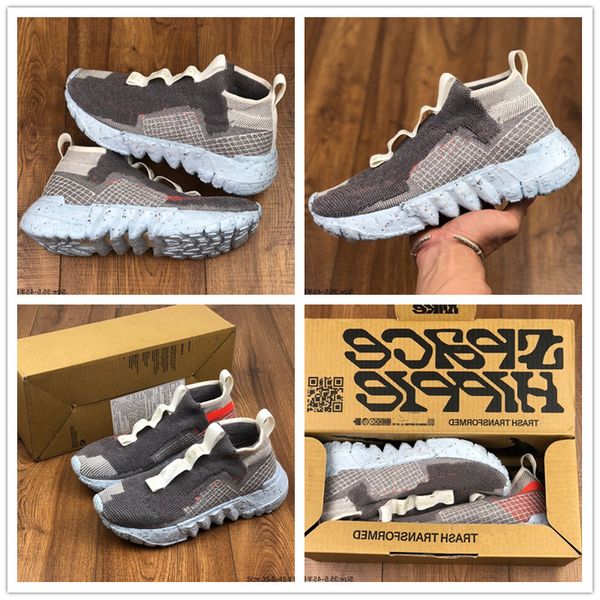space hippie running shoes for men and women 2020 arrival trash transformed sneaker ,size us 5.5-12, Black
space hippie running shoes for men and women 2020 arrival trash transformed sneaker ,size us 5.5-12, Black