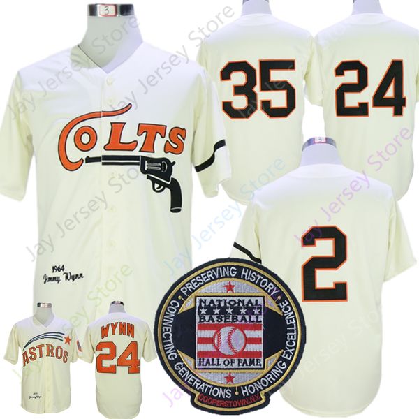 baseball vintage colts jersey 1964 nellie fox 24 jimmy wynn 35 joe morgan jerseys cream all stitched hall of fame, Blue;black
baseball vintage colts jersey 1964 nellie fox 24 jimmy wynn 35 joe morgan jerseys cream all stitched hall of fame, Blue;black