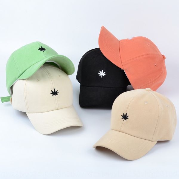 all-match black sunscreen hat couple summer hat new maple leaf sunscreen baseball baseball cap embroidery women's curved cap, Blue;gray
all-match black sunscreen hat couple summer hat new maple leaf sunscreen baseball baseball cap embroidery women's curved cap, Blue;gray