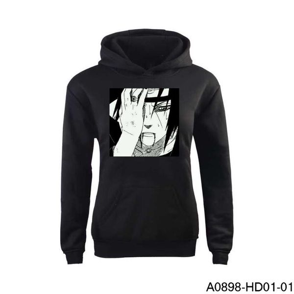 hoodies harajuku japanese anime uchiha itachi printed men's hoodie male streetwear fashion casual sweatshirt coat, Black
hoodies harajuku japanese anime uchiha itachi printed men's hoodie male streetwear fashion casual sweatshirt coat, Black