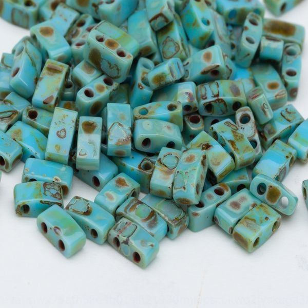 tila rice japan yuxing miyuki double hole half square beads htl beads diy handmade diy bracelet bracelet accessories, Silver
tila rice japan yuxing miyuki double hole half square beads htl beads diy handmade diy bracelet bracelet accessories, Silver