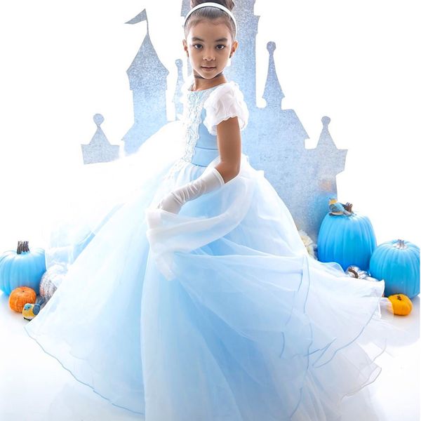 принцесса платья золушки костюмы pageant бальное halloween christmas party детская одежда, Red;yellow
принцесса платья золушки костюмы pageant бальное halloween christmas party детская одежда, Red;yellow