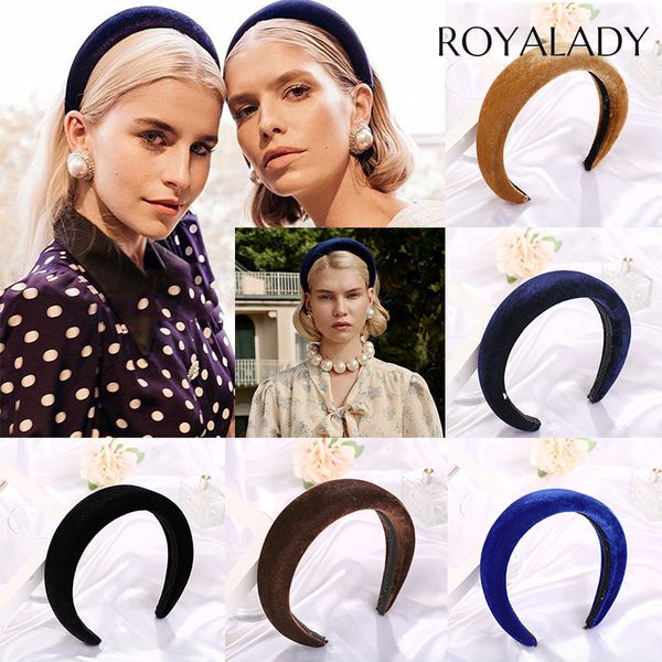 women soft velvet hairband red blue black wide head band for lady korean girls comfortable cotton wedding hair accessories tiara, Golden;silver
women soft velvet hairband red blue black wide head band for lady korean girls comfortable cotton wedding hair accessories tiara, Golden;silver
