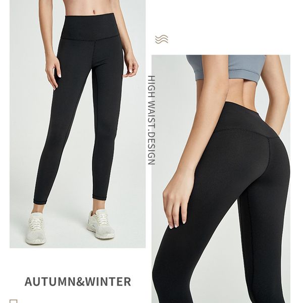 women's yoga pants solid color quick drying high waist elastic tight hip lifting indoor and outdoor sports running fitness pants, White;red
women's yoga pants solid color quick drying high waist elastic tight hip lifting indoor and outdoor sports running fitness pants, White;red