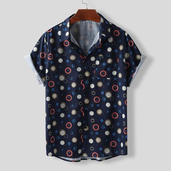 men clothing 2020 colorful summer short sleeve loose buttons hawaiian casual shirt blouse button up shirt men, White;black
men clothing 2020 colorful summer short sleeve loose buttons hawaiian casual shirt blouse button up shirt men, White;black