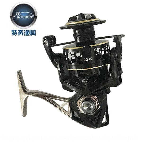 teben gts three-generation all-metal three-generation full metal luya spinning sea fishing wheel long-range fishing wheel
teben gts three-generation all-metal three-generation full metal luya spinning sea fishing wheel long-range fishing wheel