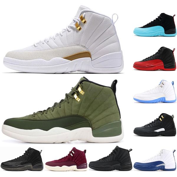 с бесплатной носки баскетбольные мужские ботинки 12 xii dark concord reverse flu game sport кроссовки 12s varsity красный черный фиолетовый
с бесплатной носки баскетбольные мужские ботинки 12 xii dark concord reverse flu game sport кроссовки 12s varsity красный черный фиолетовый