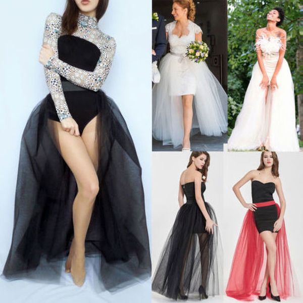 fashion women 4 layer tulle skirt summer vintage 50s rockabilly tutu petticoat ball gown skater skirts, Black
fashion women 4 layer tulle skirt summer vintage 50s rockabilly tutu petticoat ball gown skater skirts, Black