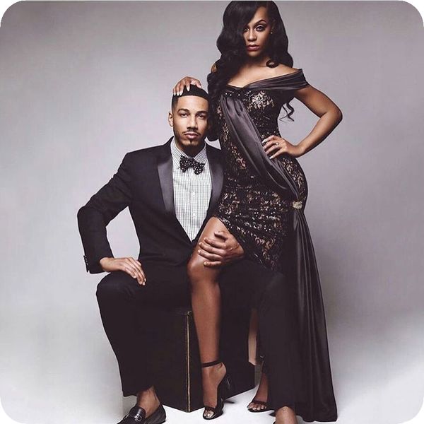 mens suit black wedding suit for man dress formal bridegroom custom made slim fit groom tuxedos blazer prom mens jacket high quality, Black;gray
mens suit black wedding suit for man dress formal bridegroom custom made slim fit groom tuxedos blazer prom mens jacket high quality, Black;gray