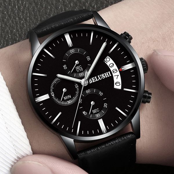 mens quartz watches full steel watch men fashion sport waterproof chronograph men wristwatch clock, Slivery;brown
mens quartz watches full steel watch men fashion sport waterproof chronograph men wristwatch clock, Slivery;brown