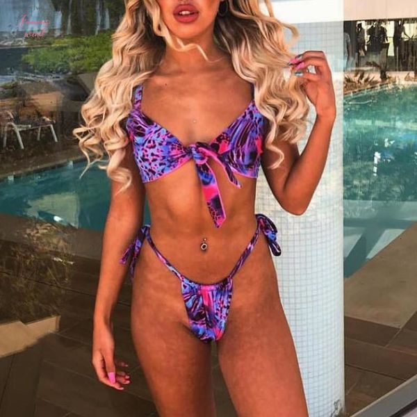knot leopard print purple women swimwear micro bikini high cut female swimsuit push up swimwear bathing suit leopard 2020, White;black
knot leopard print purple women swimwear micro bikini high cut female swimsuit push up swimwear bathing suit leopard 2020, White;black
